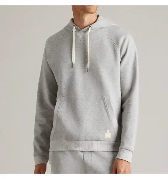 IRONMAN RHONE MEN'S HERITAGE MIDWEIGHT HOODIE