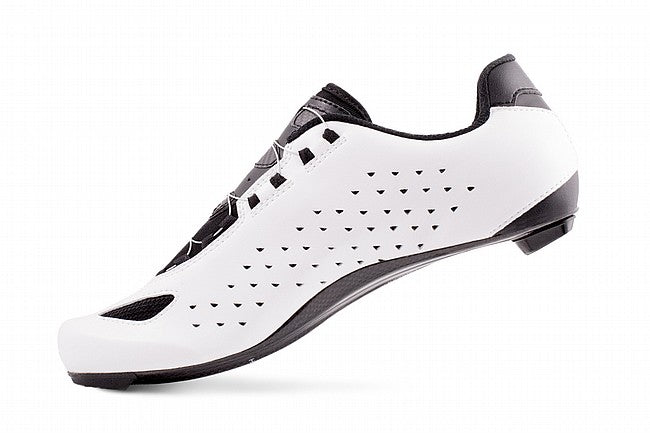 Lake CX219-X Wide Road Shoe