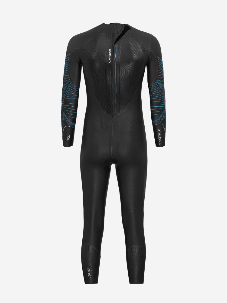 Orca Athlex Flex V2 Men Triathlon Wetsuit