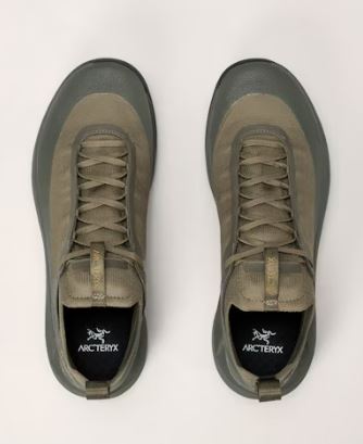 ARC'TERYX Vertex Alpine GTX Shoe Men's