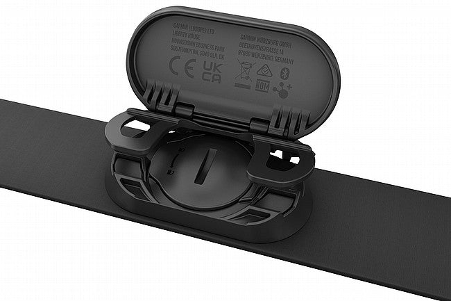 Garmin HRM-Fit Heart Rate Monitor