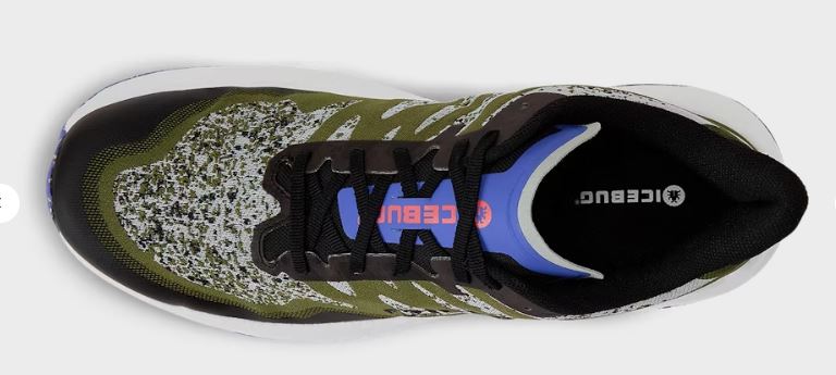 ICEBUG Järv Women's RB9X