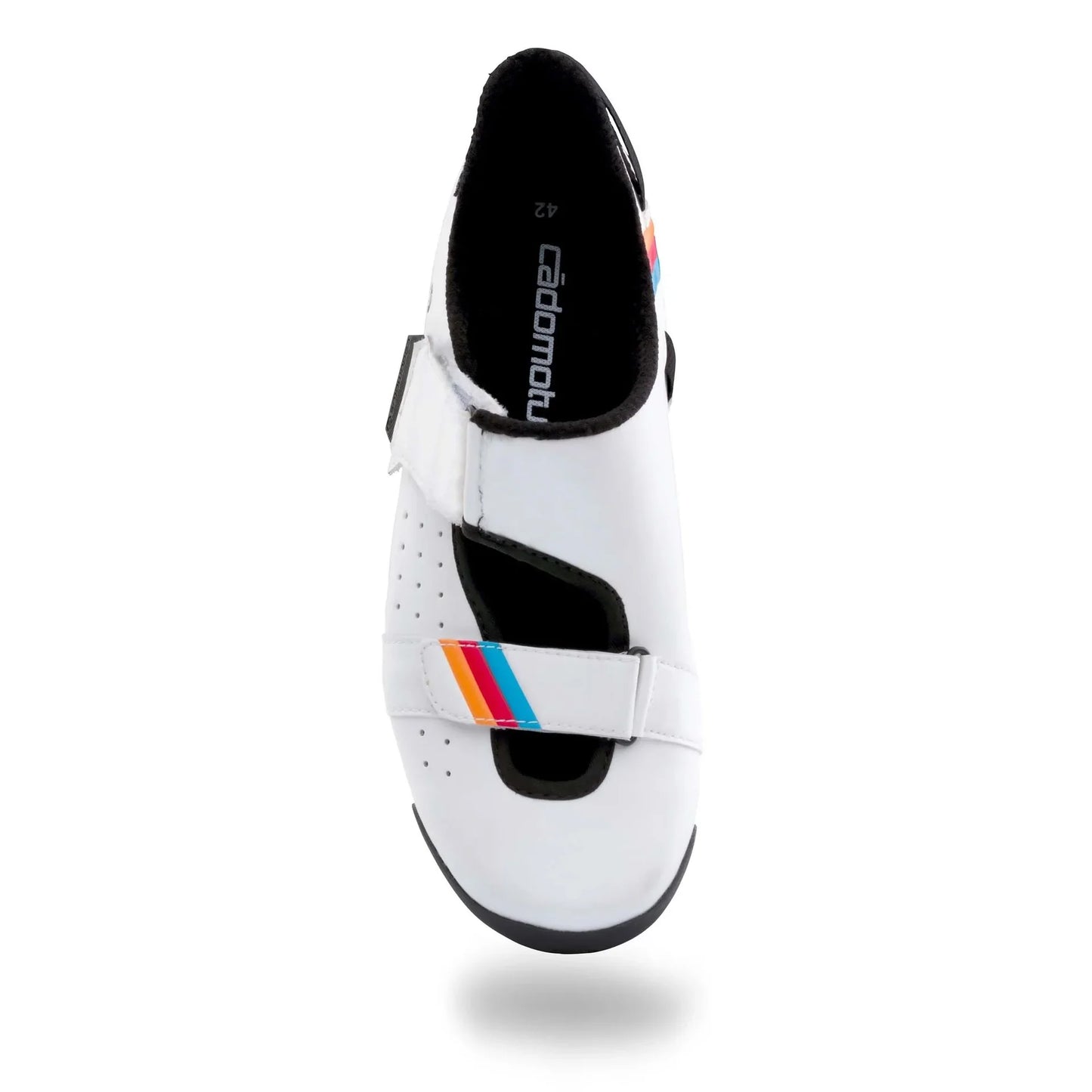 Cádotomus Worldcup T2 Triathlon (sprint) Short Distance Cycling shoe