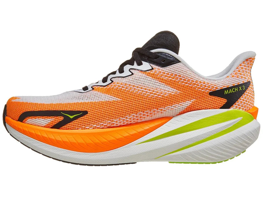 HOKA Mach X 3