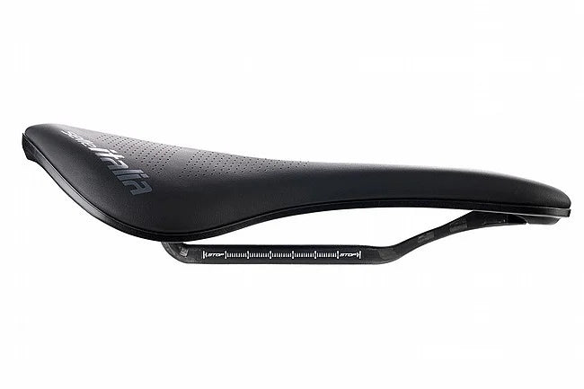 Selle Italia Novus Boost EVO Kit Carbonio Superflow Saddle