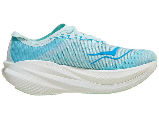 HOKA Mach X 2