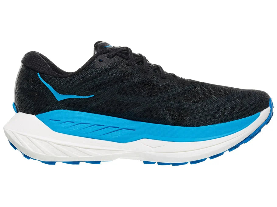 HOKA Rocket X Trail