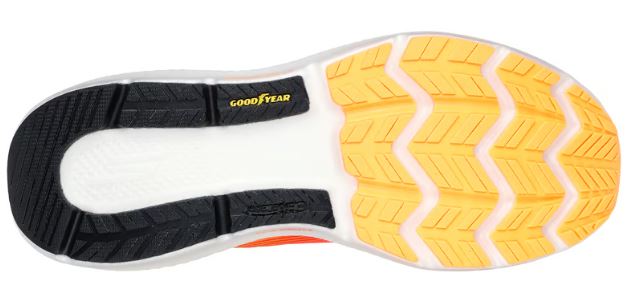 Skechers Men's GO RUN Ride 11