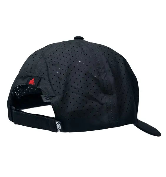 IRONMAN MDOT BASE RUNNING TRUCKER