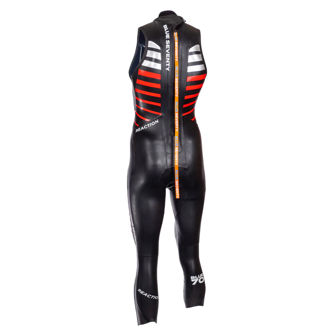 BLUESEVENTY Reaction Sleeveless Wetsuit (MEN'S)