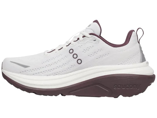 Saucony Hurricane 25