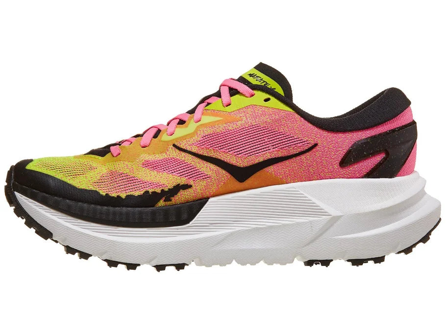 HOKA Mafate X Men's Shoes