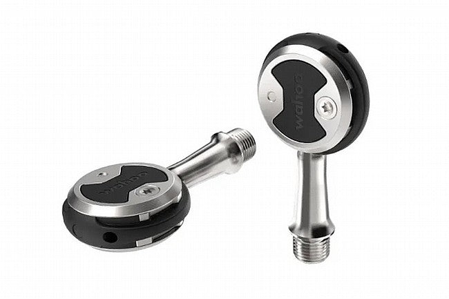 Wahoo Fitness SPEEDPLAY ZERO Pedals