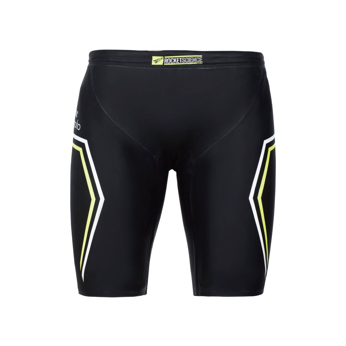 ROCKET SCIENCE Zero Gravity Buoyancy Shorts - UNISEX