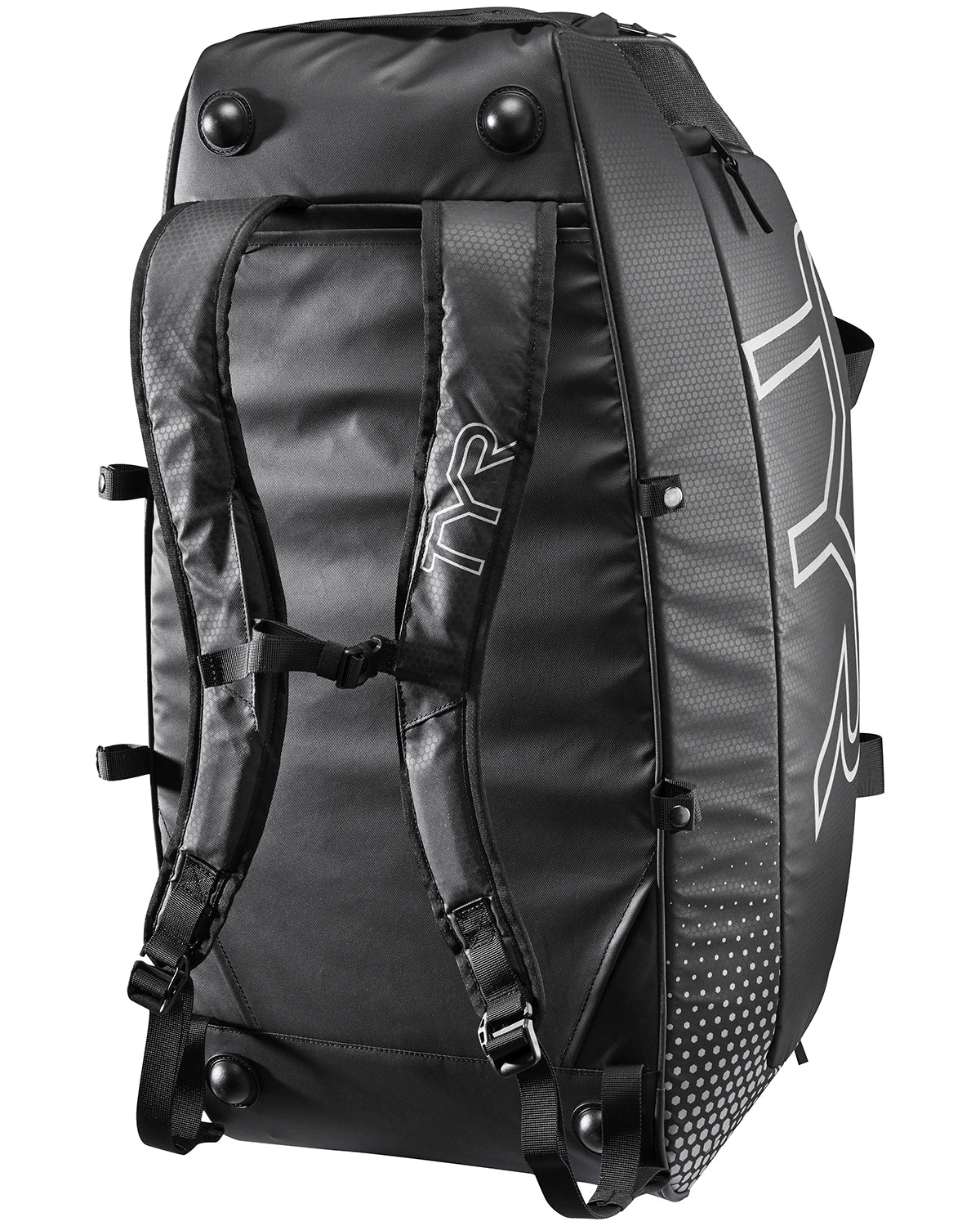 TYR Elite Team Equipment Backpack