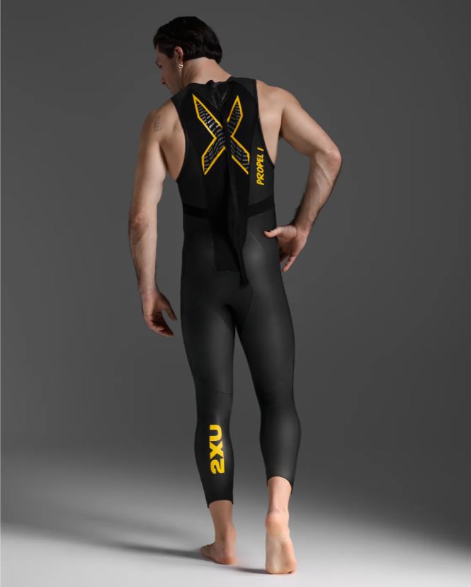 2XU Propel:1 Sleeveless Wetsuit