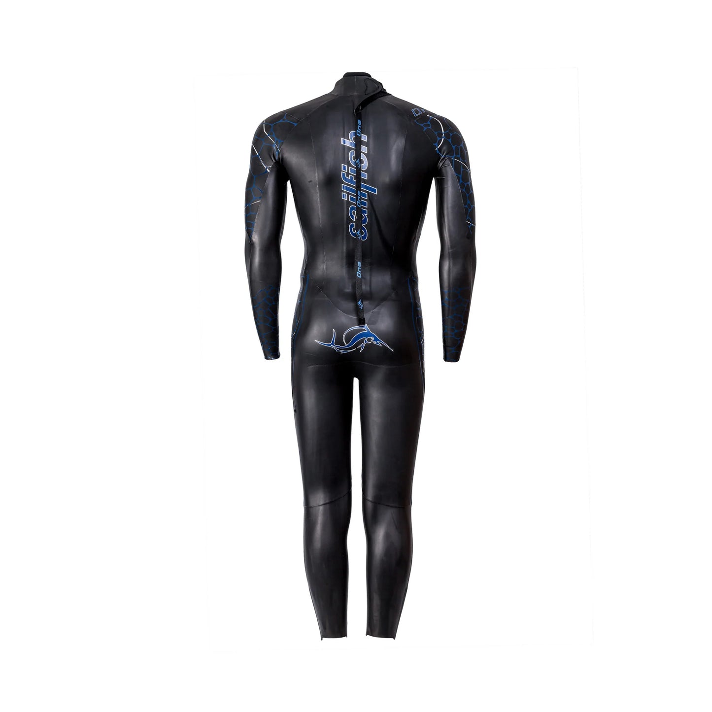 SAILFISH Men's One 8