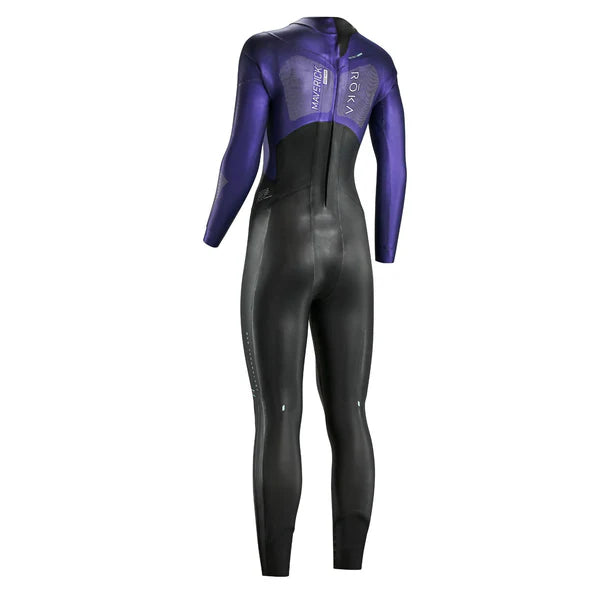 ROKA Women's Maverick ProMax Wetsuit