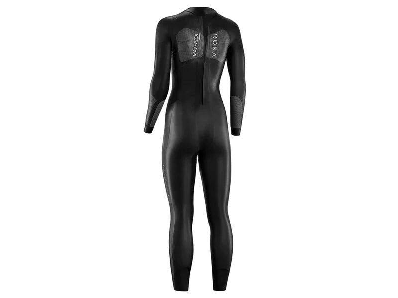 ROKA Women's Maverick Pro.3 Wetsuit