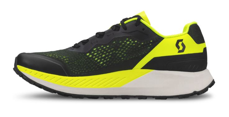 SCOTT Ultra Carbon RC Shoe