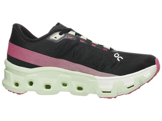 On Cloudmonster Hyper