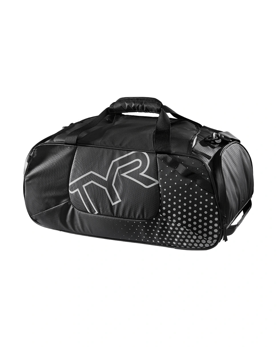 TYR Elite Team Gym Duffle Bag