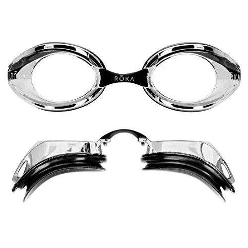Roka F1 Goggle