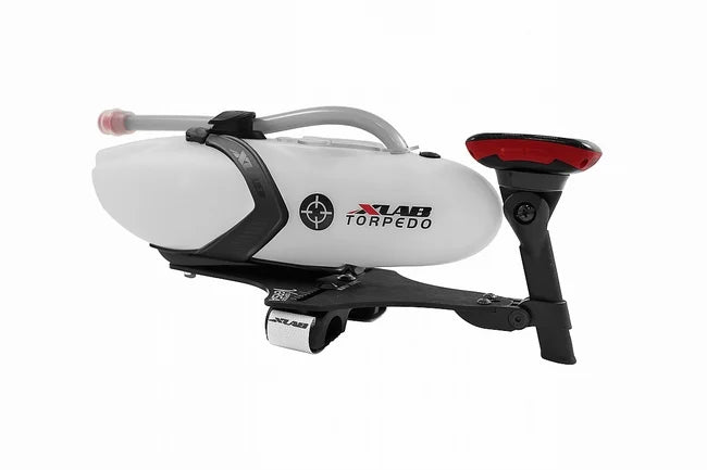 XLAB Torpedo Versa 200 Aluminum