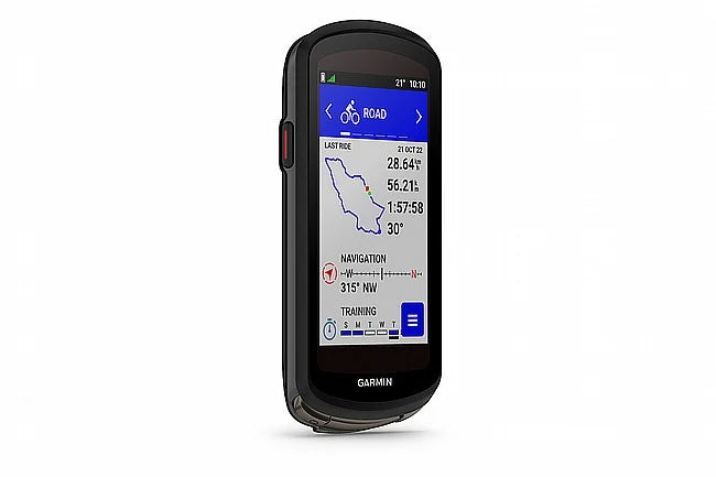 Garmin Edge 1040 Solar GPS Computer