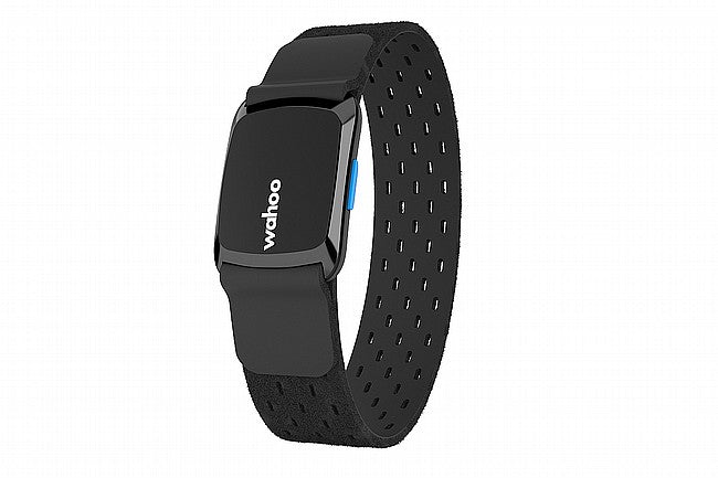 Wahoo Fitness TICKR Fit Heart Rate Armband