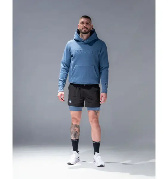 IRONMAN ATHLETIFREAK UNLEASH HOODIE