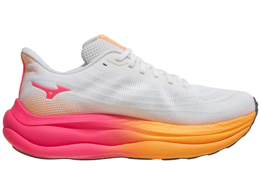 Mizuno Wave Sky 9 Unisex Shoes