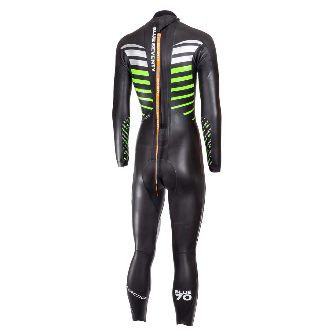 BLUESEVENTY Reaction Wetsuit (Women's)