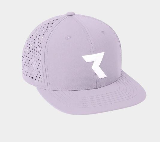 RYZON Performance Snapback Cap "Icon"