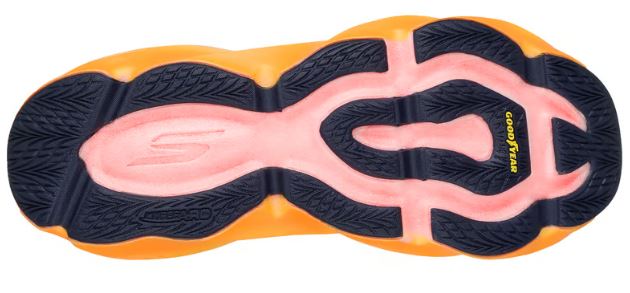 Skechers Men's SKX Aero Burst