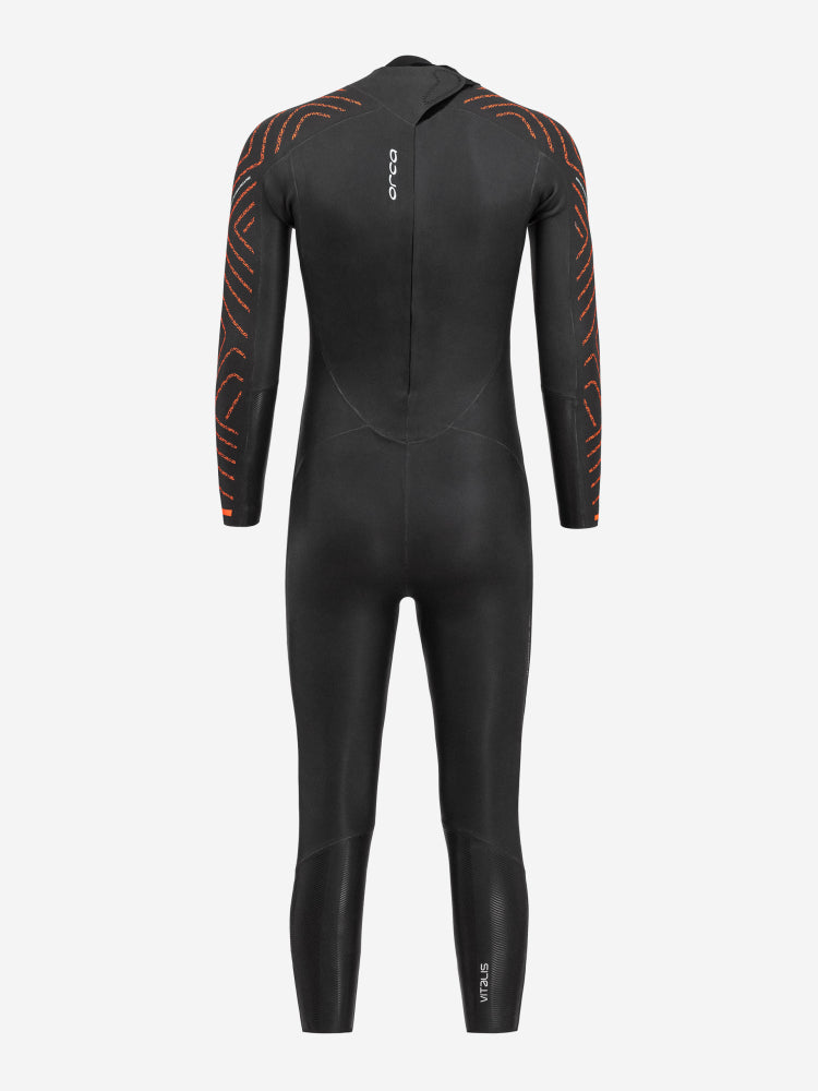 Orca Vitalis Trn Men Openwater Wetsuit