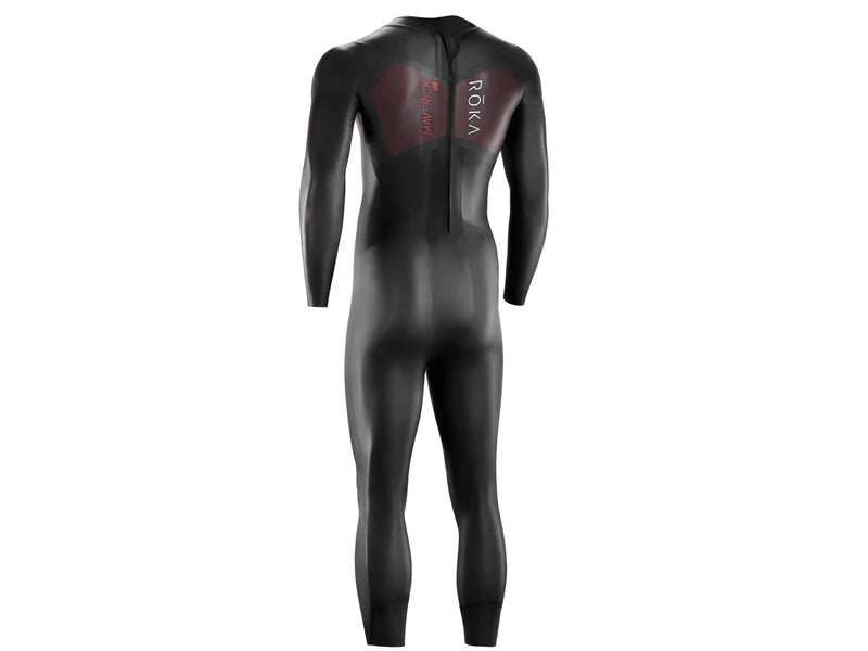 ROKA Men's Maverick MX Wetsuit