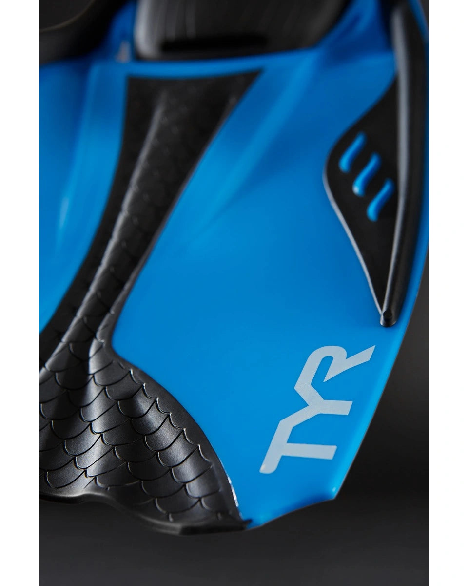 TYR Snorkeling Fin