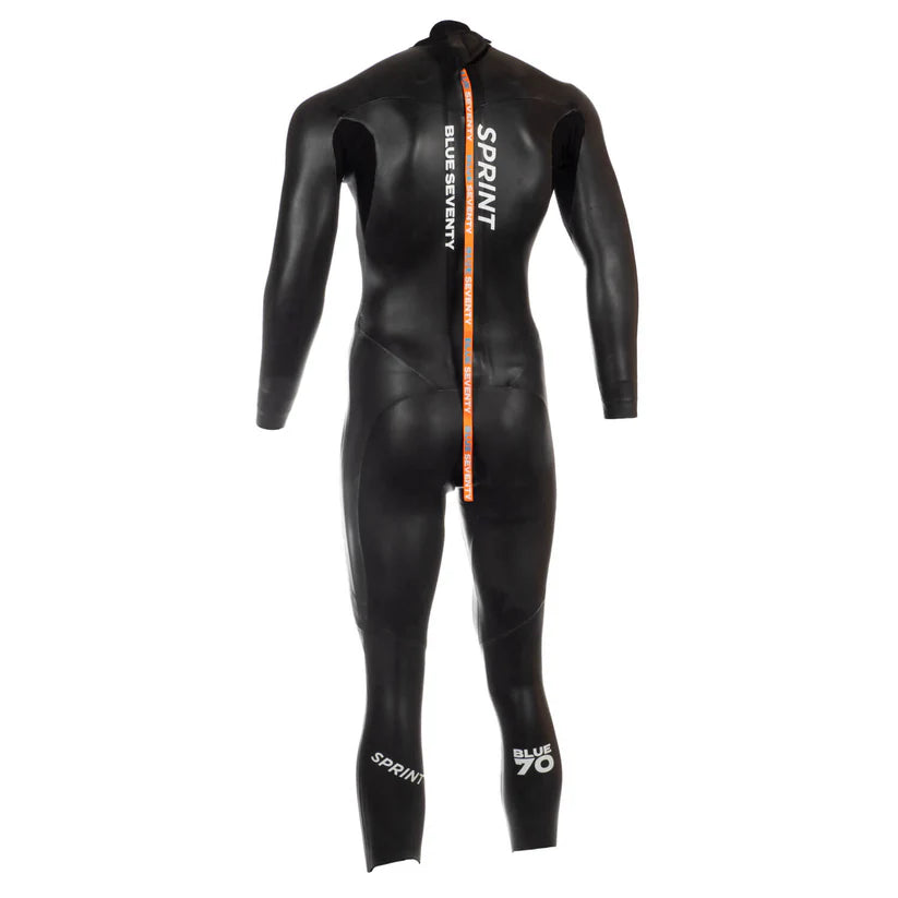 BLUESEVENTY Sprint Wetsuit (Men's)