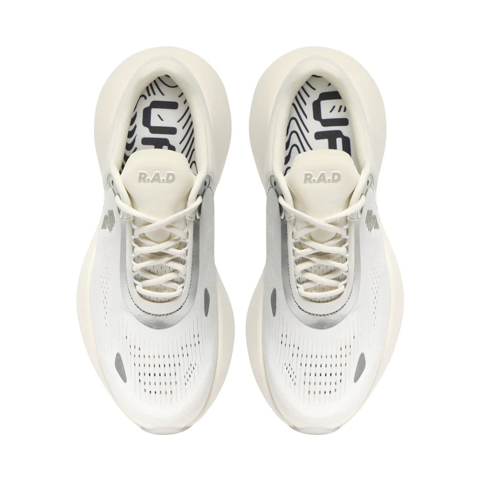 R.A.D® UFO white