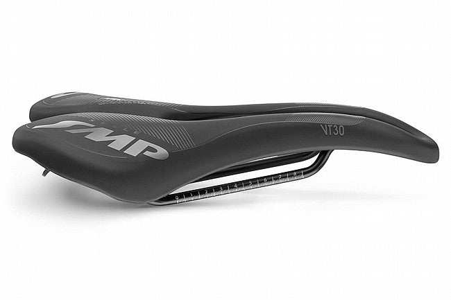 Selle SMP VT30 Gel Saddle