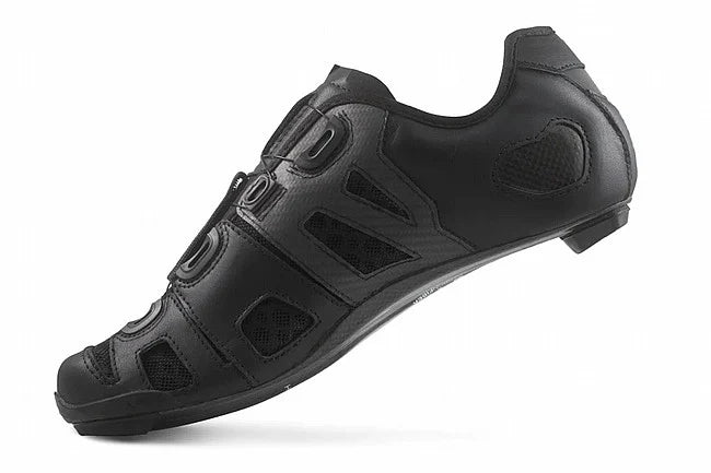 Lake CX242-X Wide Road Shoe