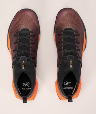 ARC'TERYX Vertex Speed Shoe Men's