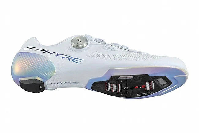 Shimano Men's SH-RC903 S-Phyre PWR Road Shoe