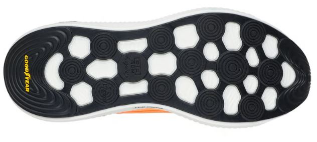 Skechers Men's Slip-ins: GO RUN Anywhere