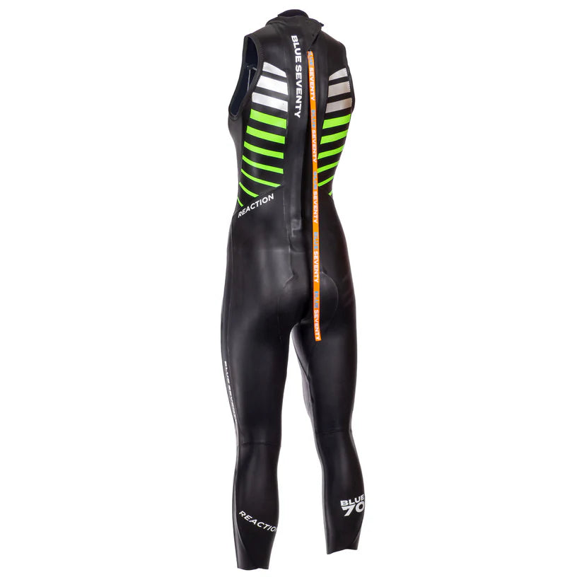 BLUESEVENTY Reaction Sleeveless Wetsuit (Women's)