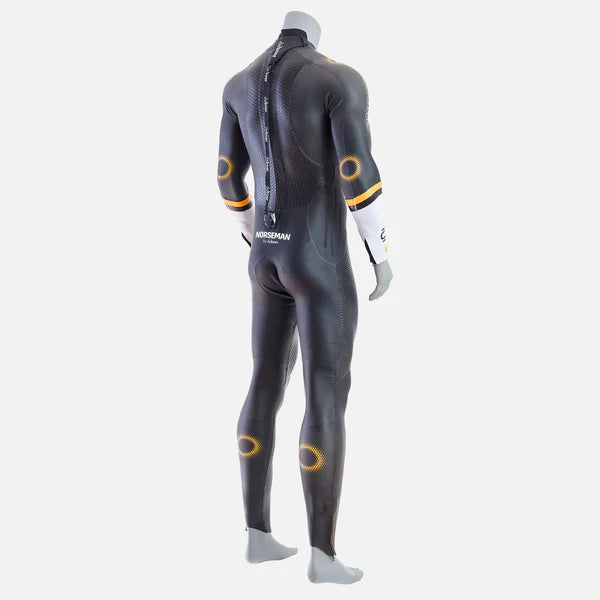 DeBoer men's norseman 3.0
