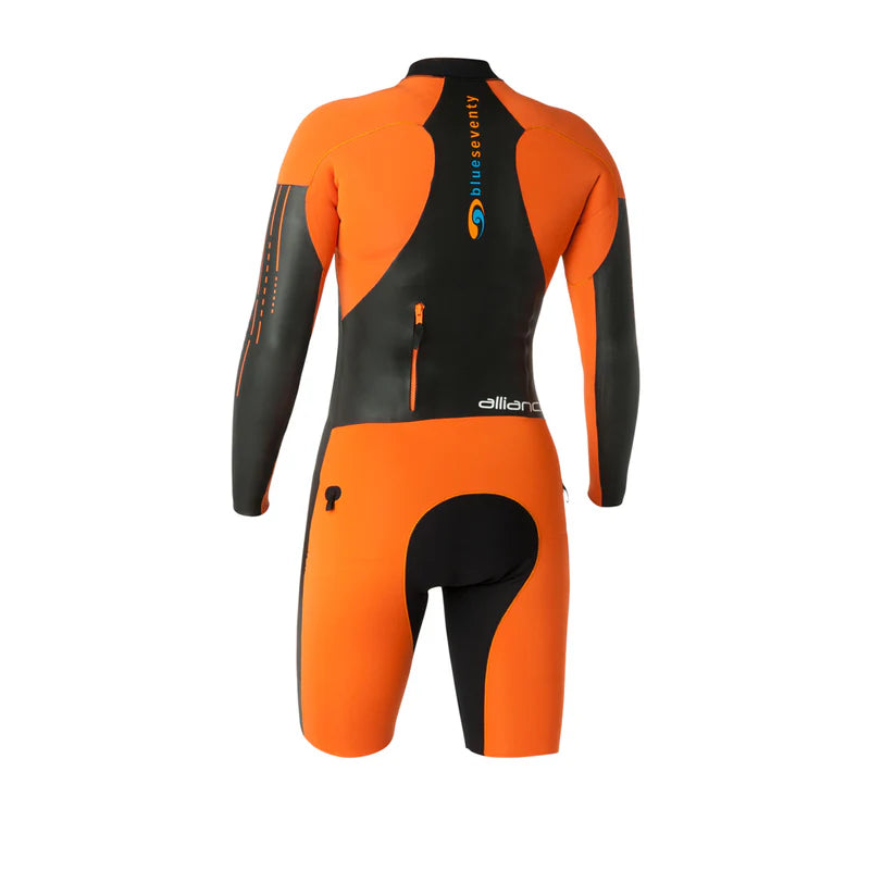 BLUESEVENTY ALLIANCE SWIMRUN (WOMEN'S)