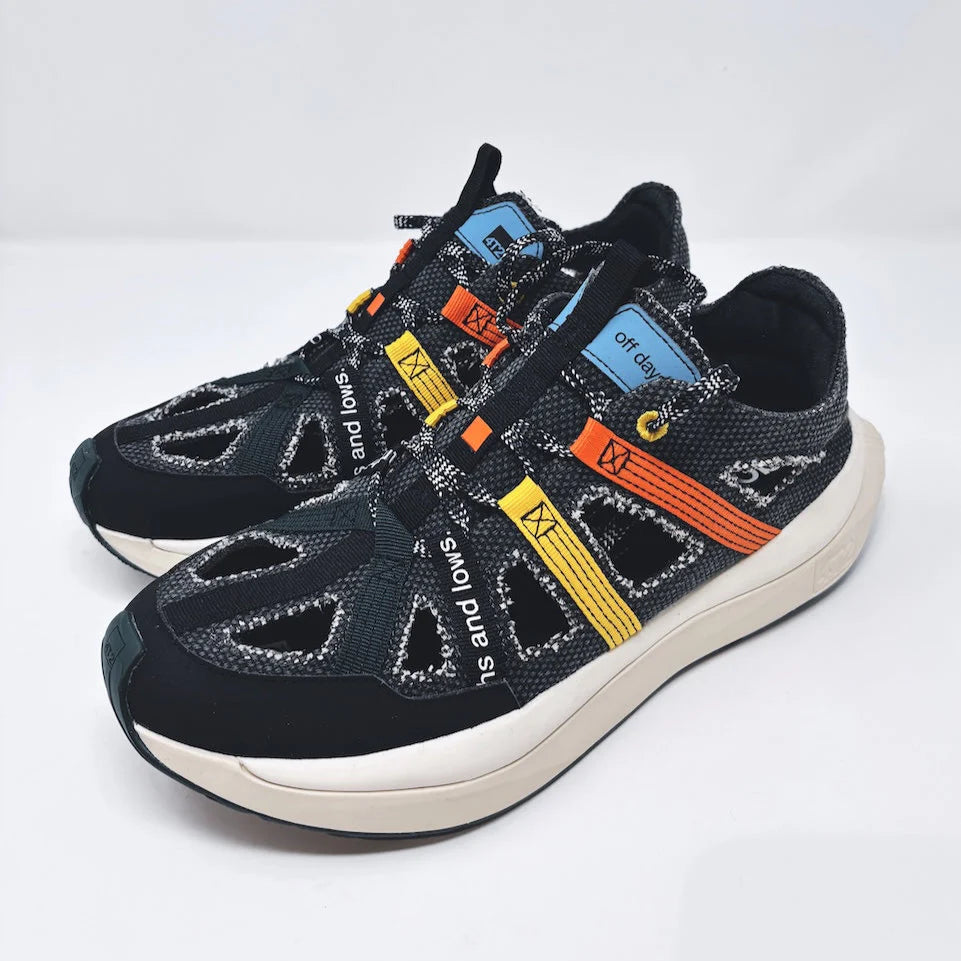 4T2 offdays, multicultural.