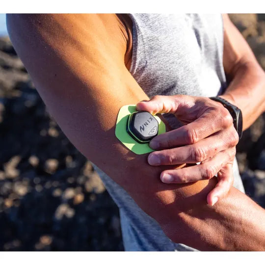 Nix Hydration Biosensor